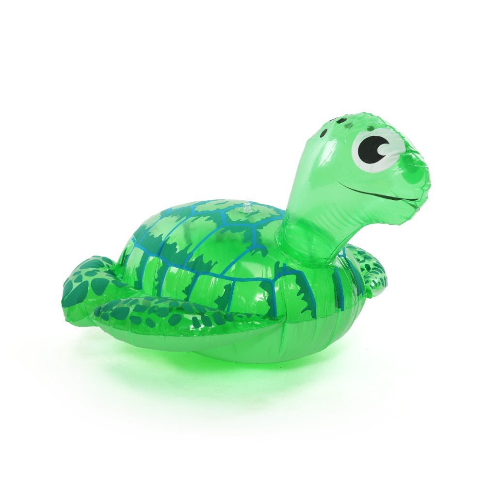 Inflatable Turtle - 50cm / 20 Inch