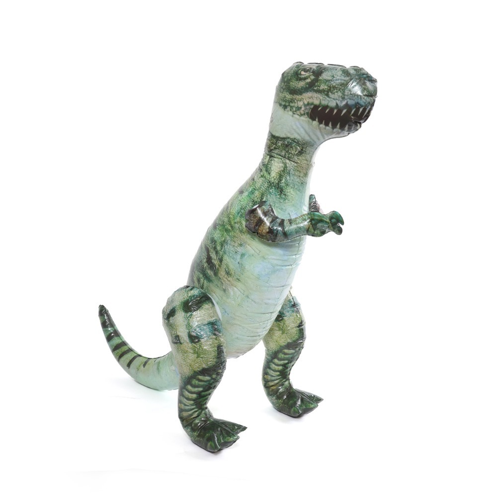 3ft/90cm Inflatable Dinosaur