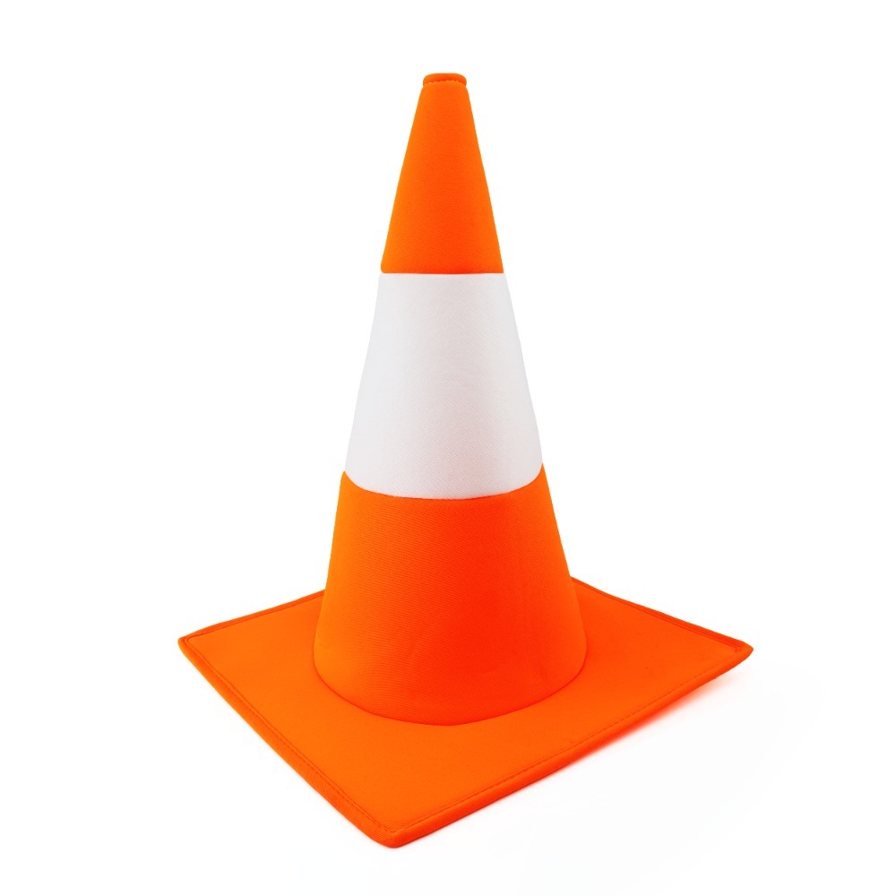 Traffic Cone Hat