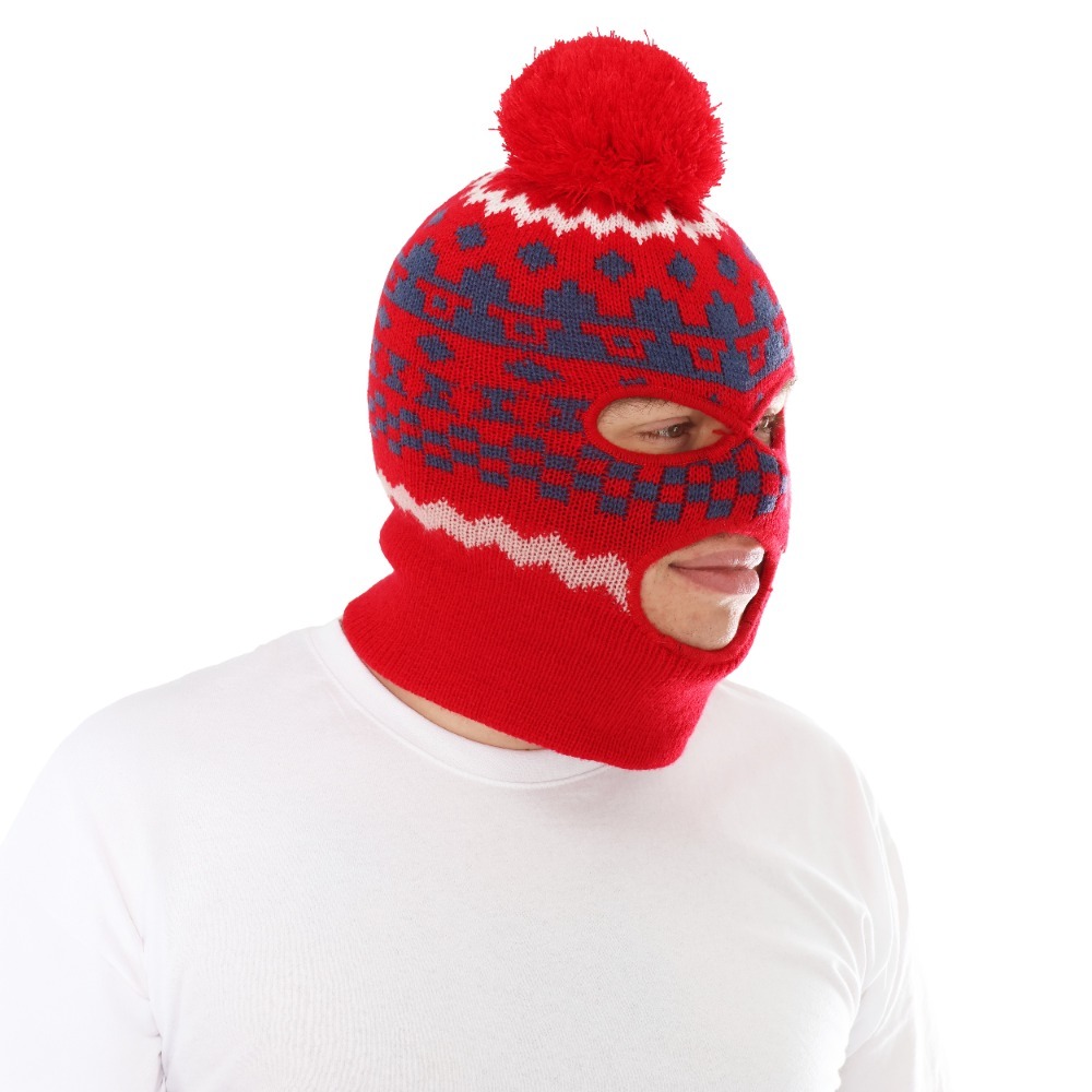 Adults Phonejacker Hat