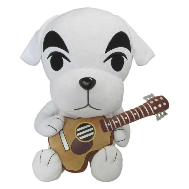 ANIMAL CROSSING - Plush Kslider Totakeke 20cm (re-run)