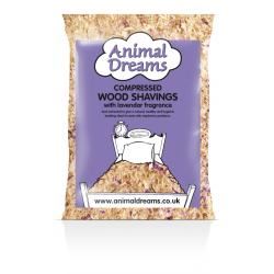 Animal Dreams Shavings Lavender - lge - 571057