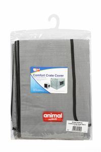 Animal Instincts Comfort Crate Cover Size 5 124x70x84cm - 34169