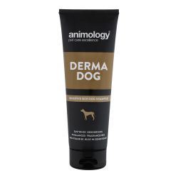 Animol Dermadog Shampoo - 250ml - 384052