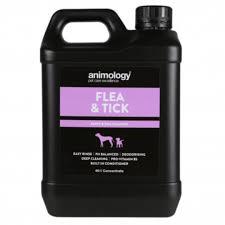 Animol Flea&Tick S/Poo 2.5lt - 664818
