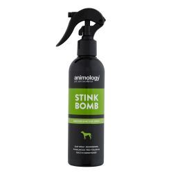 Click to view product details and reviews for Animology Stink Bomb Spray 250ml 582731.