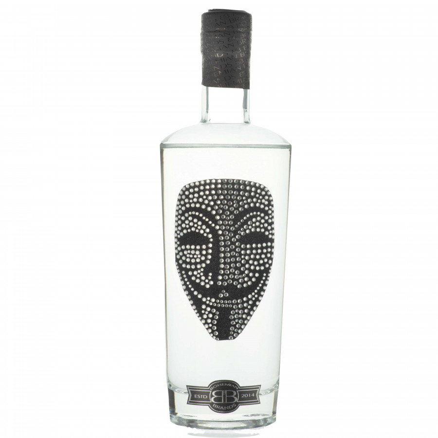 Anonymous Gin - Crystal Edition