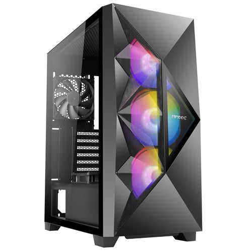 ANTEC DF800 FLUX PC Case