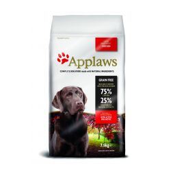 Applaws Dog Adult Chicken Large Breed - 7.5kg - 150897