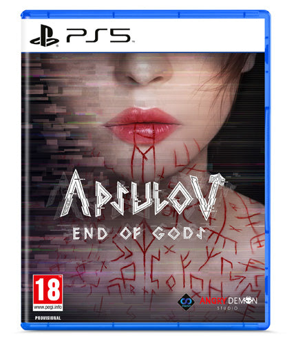 Apsulov: End of Gods - PlayStation 5