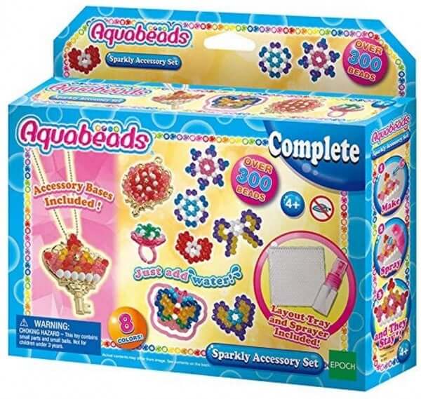 Aquabeads - Beginners studio