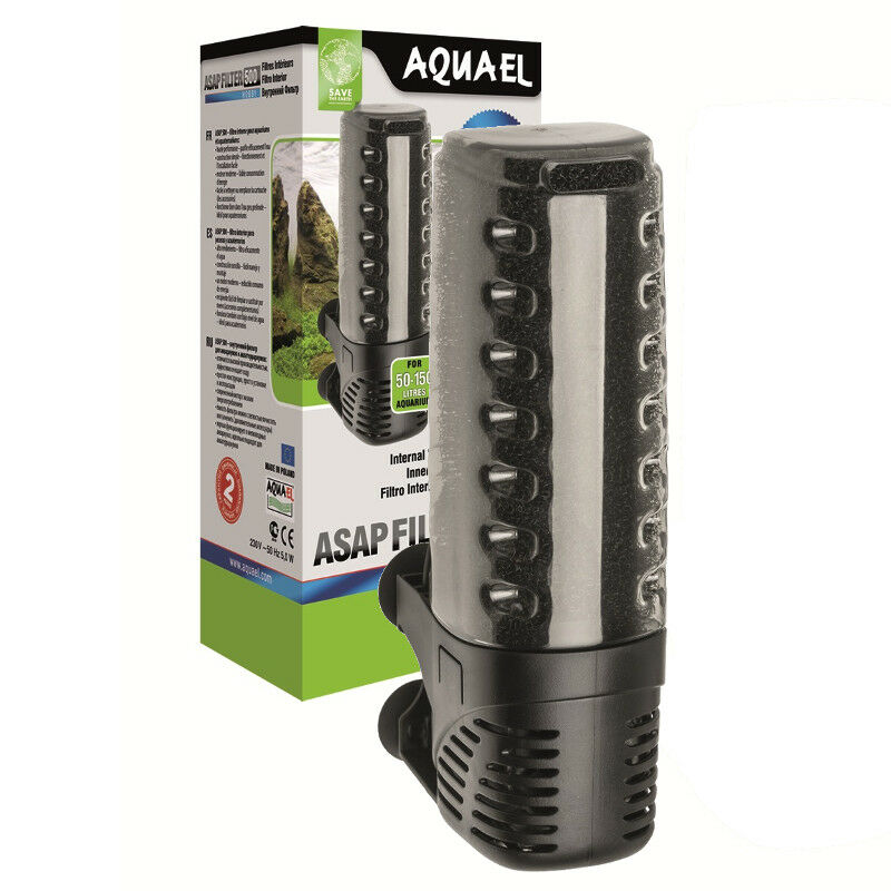 Aquael ASAP Aquarum Internal Filter 700