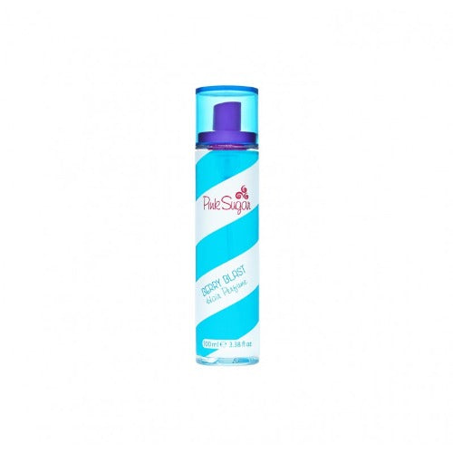 Aquolina Berry Blast 100Ml Hair Perfume Spray