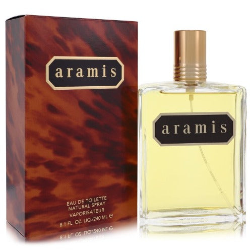Aramis Classic 240ml Eau De Toilette Spray