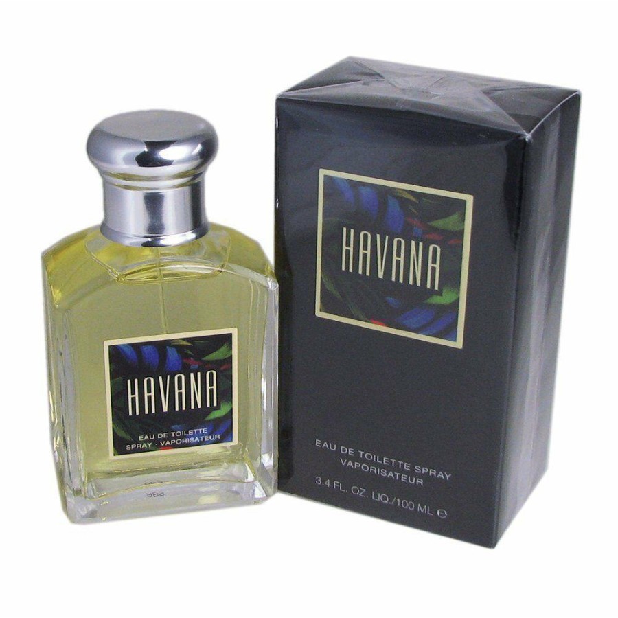 Aramis Havana 100ml Eau De Toilette Spray