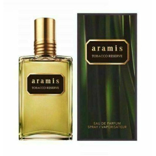 Aramis Tabacco Reserve 110ml Eau De Parfum Spray