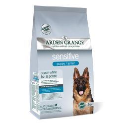 Arden Grange Dog Puppy Sensitive - 2kg - 566602