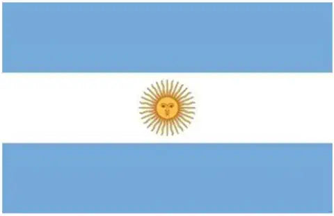 Click to view product details and reviews for Argentina 5ft X 3ft Flag With 2 Eyelets.