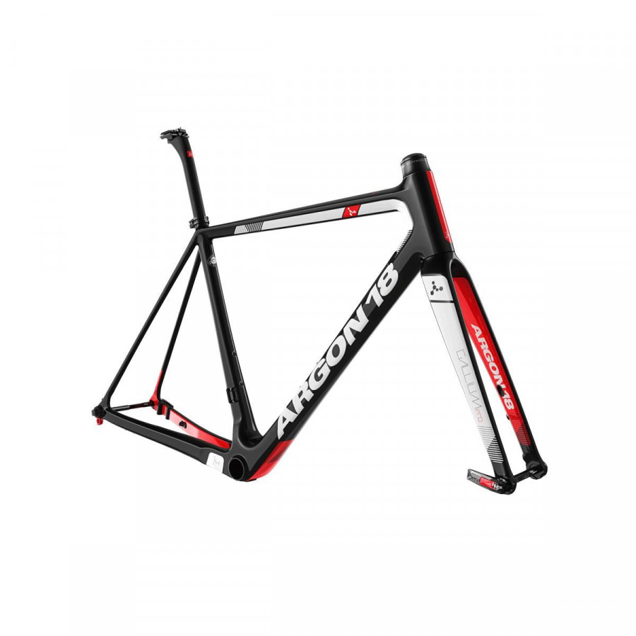ARGON 18 GALLIUM PRO DISC FRAMESET 2019 - A18FS19GALPD11