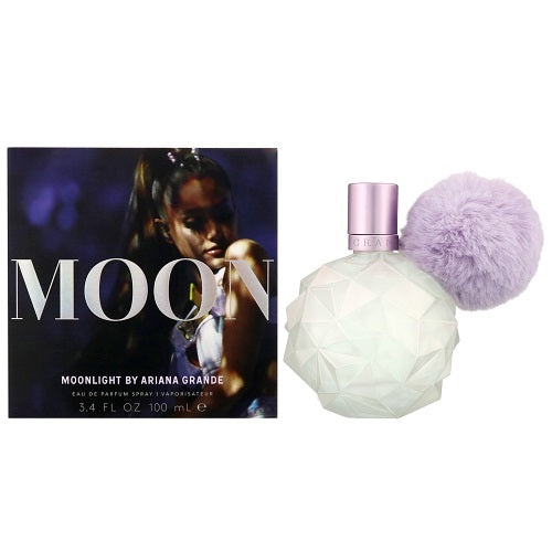 Click to view product details and reviews for Ariana Grande Moonlight Eau De Parfum 100ml.