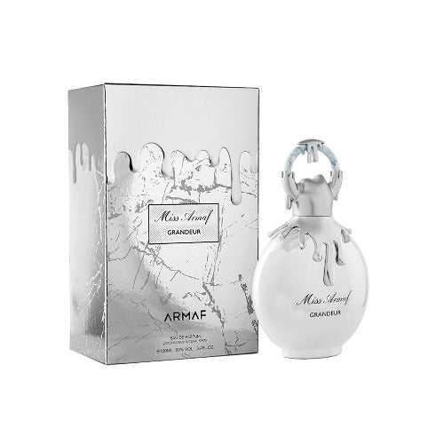 Armaf Miss Armaf Grandeur 100ml Eau De Parfum Spray