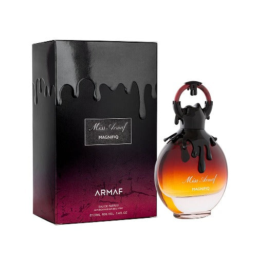 Armaf Miss Armaf Magnifiq 100ml Eau De Parfum Spray