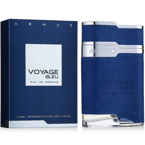 Armaf Voyage Bleu For Men 100ml Eau De Parfum Spray