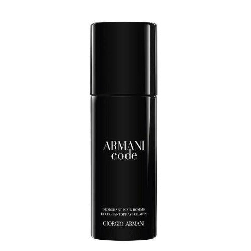 Armani Code For Men 150ml Deodorant Spray