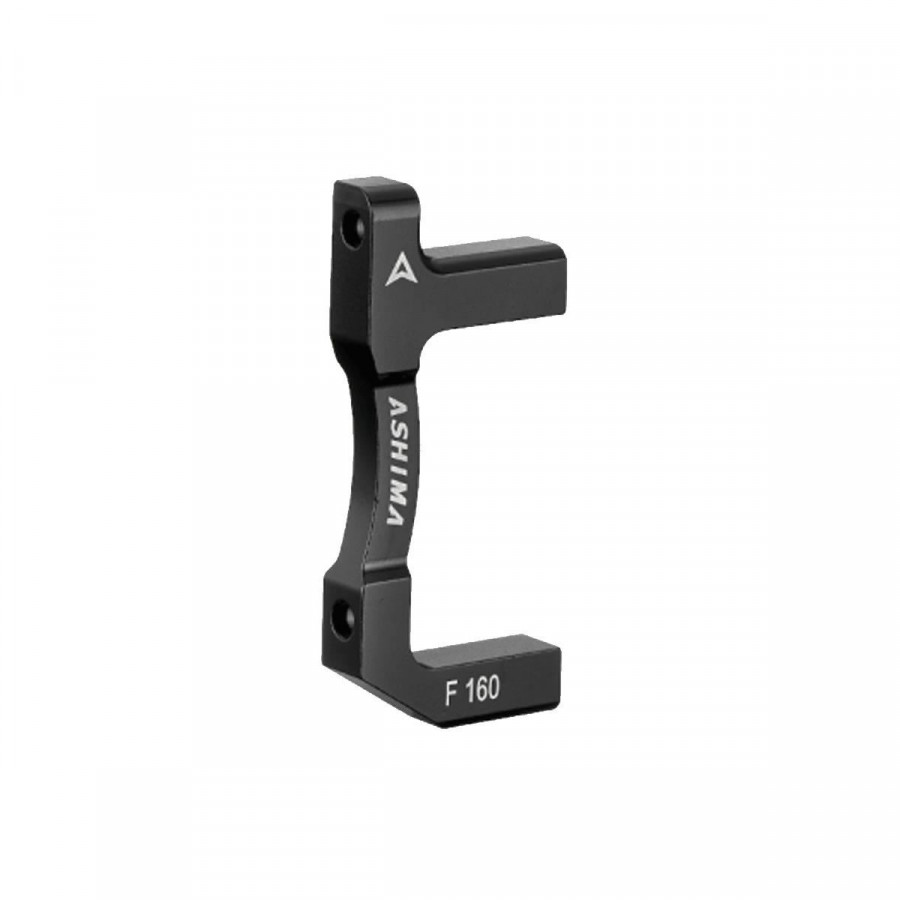 Click to view product details and reviews for Ashima Flat Mount Adaptor Pm Caliper To Fm Fork 160mm Pm Cal Fm Fork 160mm Asadpau43.