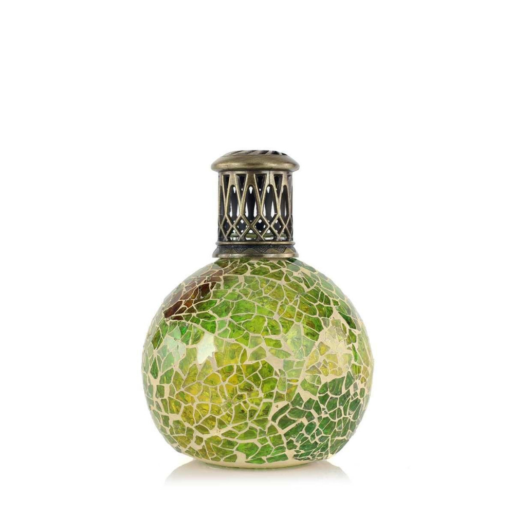 Ashleigh & Burwood: Fragrance Lamp – Egyptian Sunset Large – Hollygrove