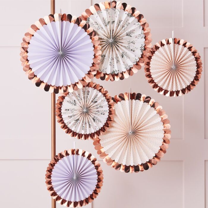 rose-gold-foiled-pastel-and-floral-pinwheel-fan-decorations-pack-of-6-hanging-decorations.jpg