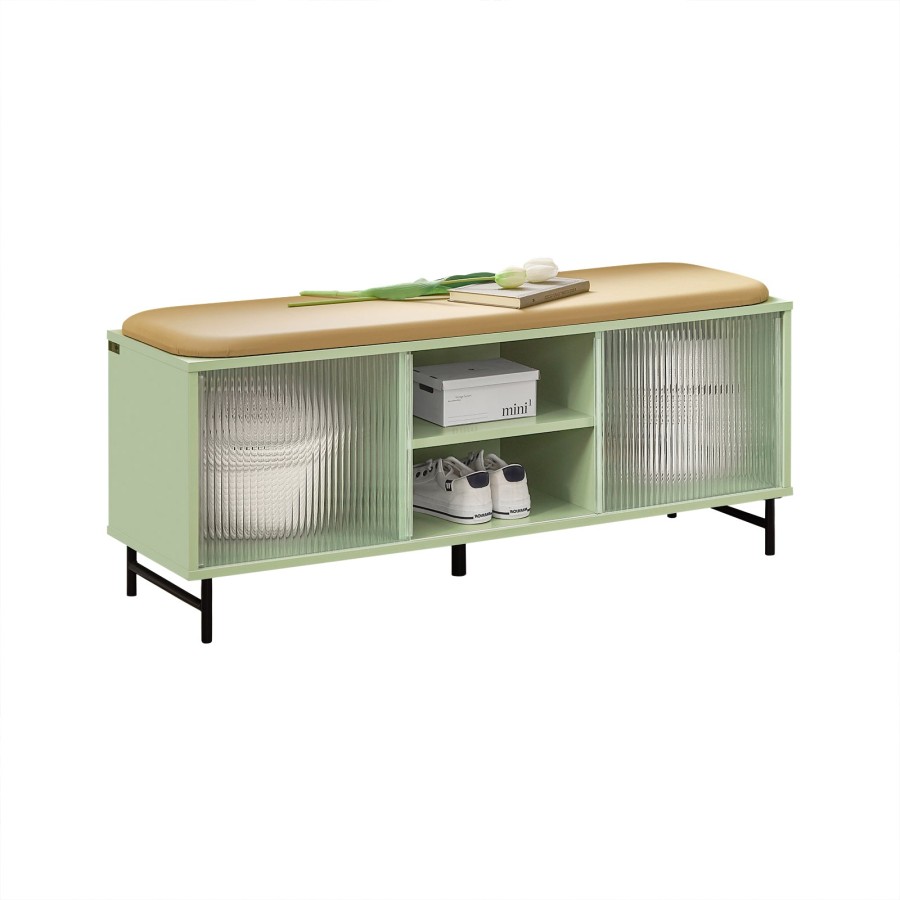 sobuy-fsr115-gr-hallway-storage-bench-shoe-cabinet-with-glass-sliding-doors-and-seat-cushion-shoe-storage.jpg
