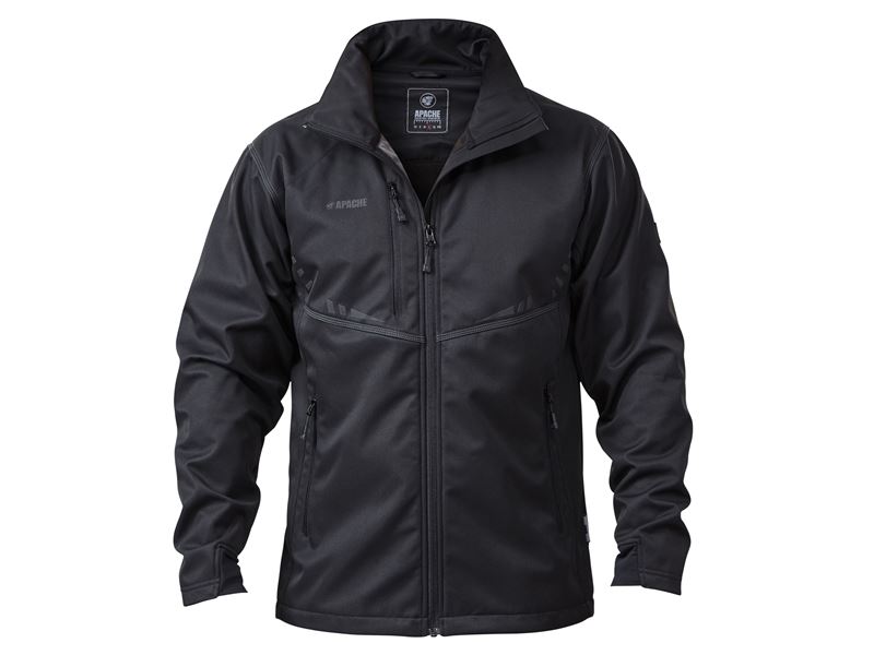Click to view product details and reviews for Ats Lightweight Softshell Jacket Xxl 52in Apalwrssjxxl.