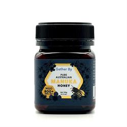 Australian Manuka Honey 800+MGO 125g - GAR7