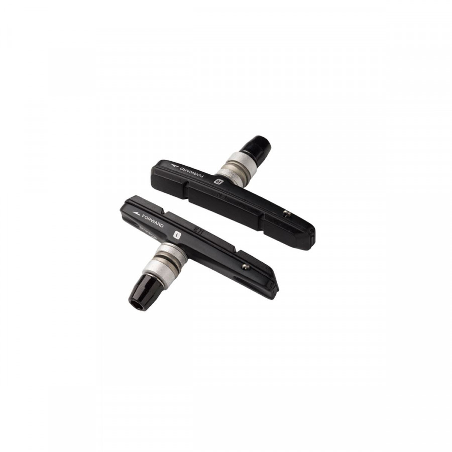 Avid Rim Wrangler 2 Cartridge Brake Pads Black (pair) - AV361027