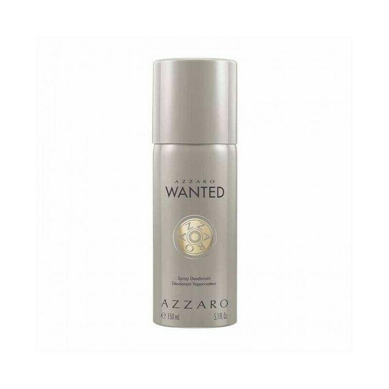 Azzaro Wanted 150ml Deodorant Spray