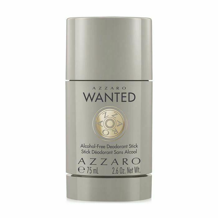 Azzaro Wanted 75ml Deodorant Stick