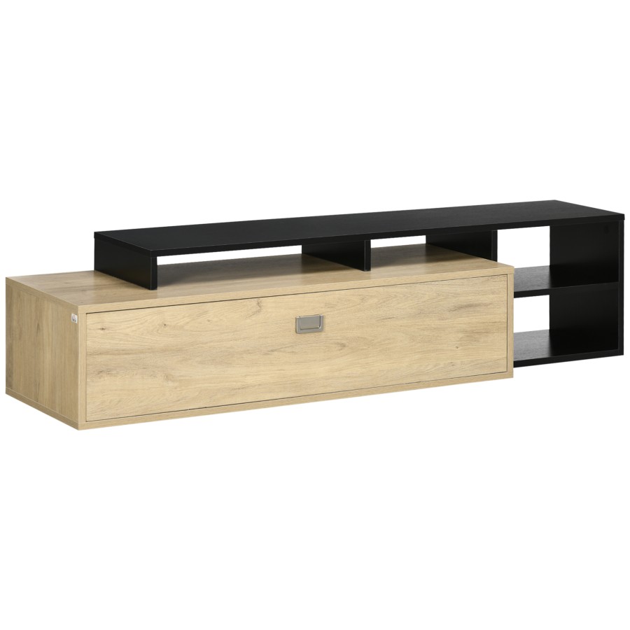 Click to view product details and reviews for Homcom Tv Unit Cabinet For Tvs Up To 32 65 W Storage Shelves And Cupboard. Click to view product details and reviews for Homcom Tv Unit Cabinet For Tvs Up To 32 65 W Storage Shelves And Cupboard.