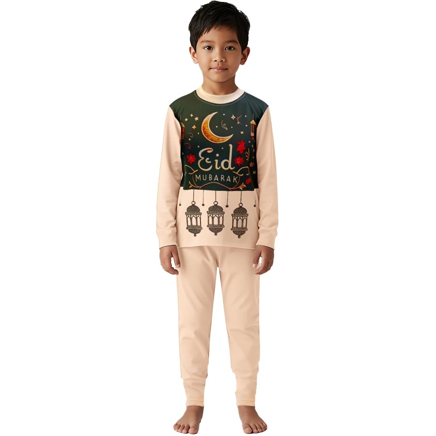 Click to view product details and reviews for A2z 4 Kids Girls Boys Eid Mubarak Pyjamas 2 Piece Comfortable Outfit Gifts Set 3 4 Years Design A. Click to view product details and reviews for A2z 4 Kids Girls Boys Eid Mubarak Pyjamas 2 Piece Comfortable Outfit Gifts Set 3 4 Years Design A.