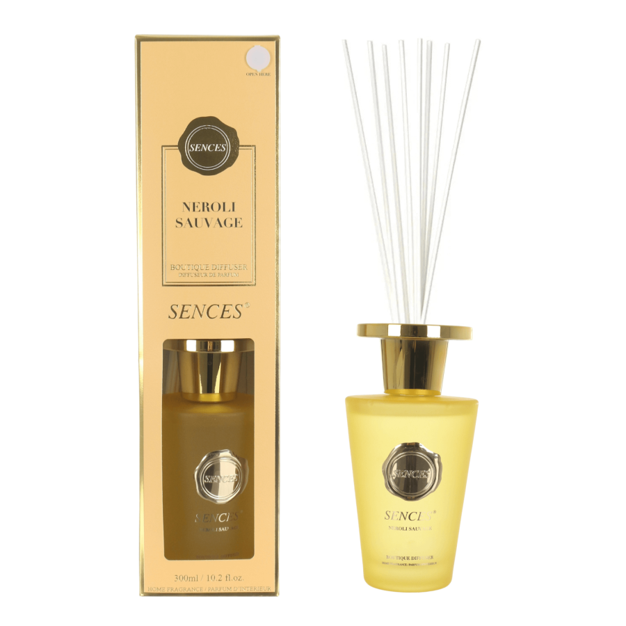 Neroli Sauvage