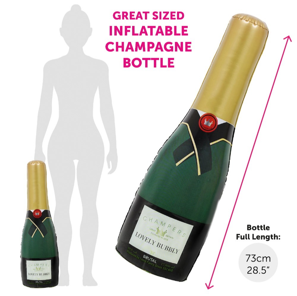 Couples Captain & Bunny Fancy Dress Set | 7 Pcs