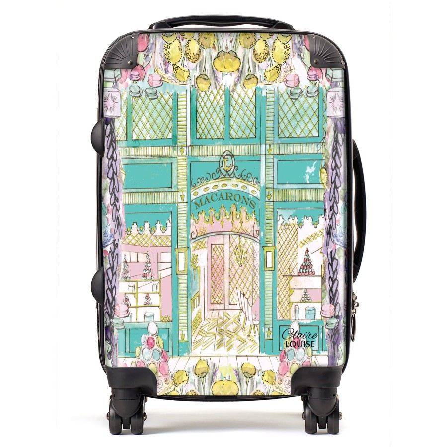 Click to view product details and reviews for Laduree In Full Bloom Suitcase Small.