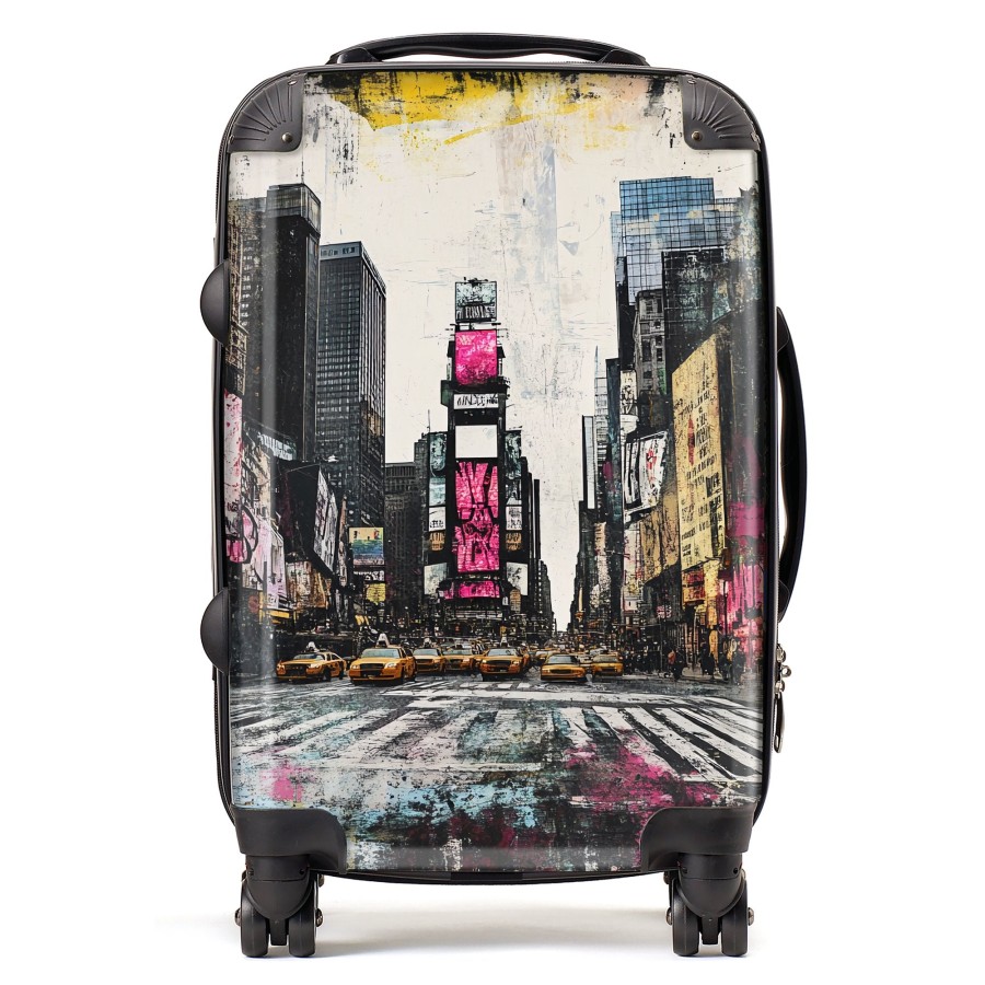 Click to view product details and reviews for Jasper Reed 00042 Suitcase Cabin.