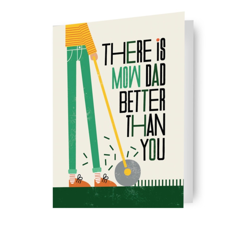 Click to view product details and reviews for Kate Smith Dad Fathers Day Card.