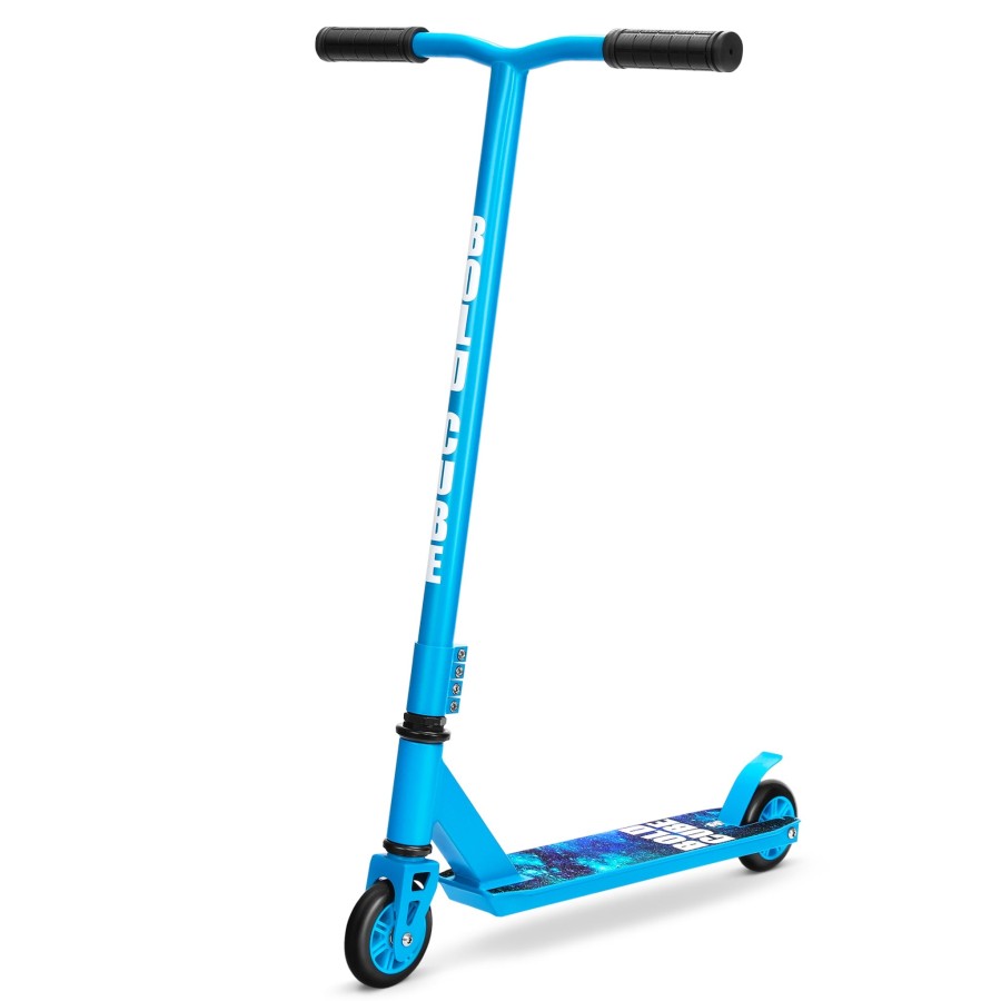 Cyan - Stunt Scooter