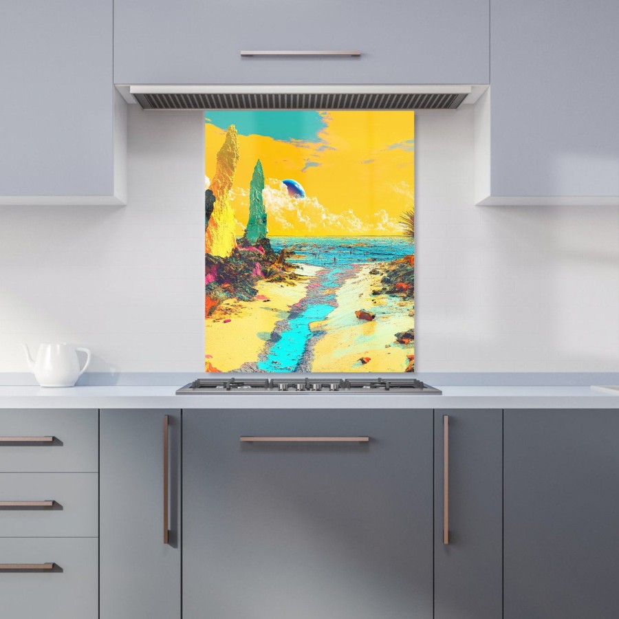 Click to view product details and reviews for Elena Sable 00012 Kitchen Splashback W600mm X H750mm. Click to view product details and reviews for Elena Sable 00012 Kitchen Splashback W600mm X H750mm.