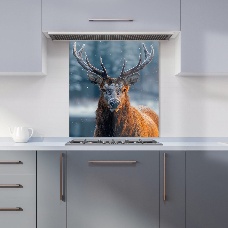 Click to view product details and reviews for Finn Wilder 00013 Kitchen Splashback W600mm X H650mm.