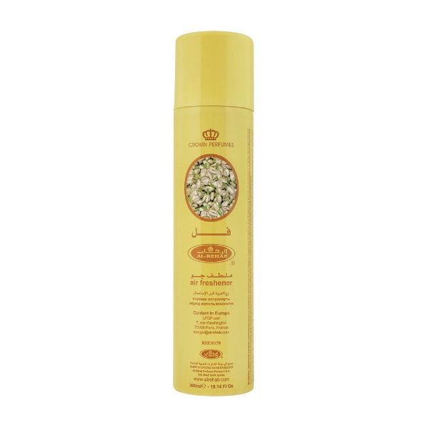 Click to view product details and reviews for Al Rehab Full 300ml Air Freshener.