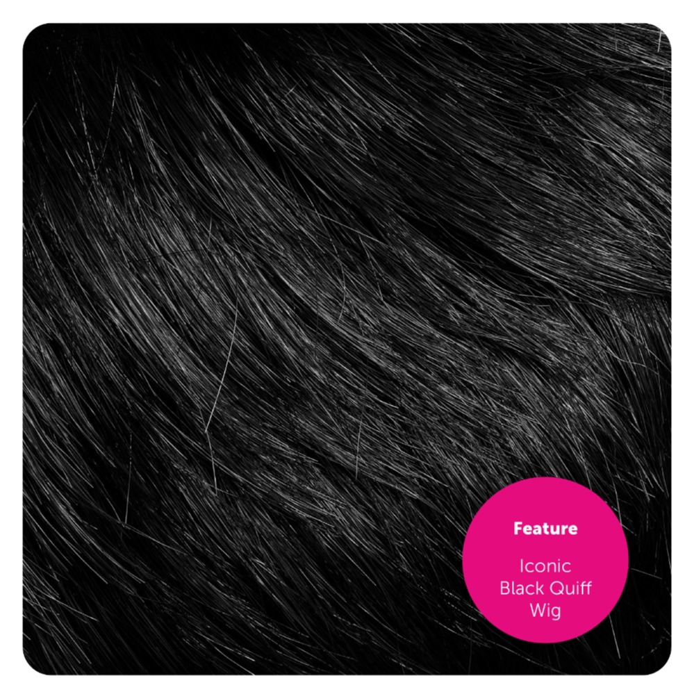 Adults Jailhouse Rock Costume