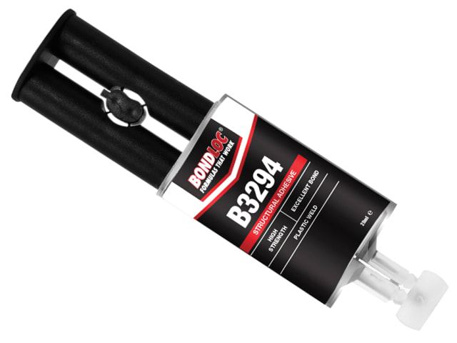 Click to view product details and reviews for B3294 Plastic Weld High Strength 25ml Bonb3294c25.